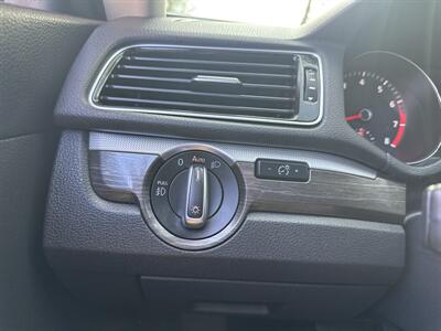 2017 Volkswagen Passat 1.8T I4 SE 4dr   - Photo 36 - Boise, ID 83704