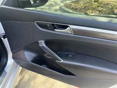 2017 Volkswagen Passat 1.8T I4 SE 4dr   - Photo 21 - Boise, ID 83704