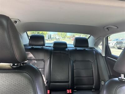 2017 Volkswagen Passat 1.8T I4 SE 4dr   - Photo 26 - Boise, ID 83704