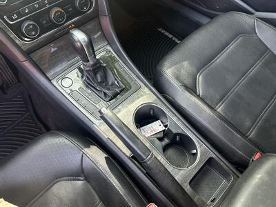 2017 Volkswagen Passat 1.8T I4 SE 4dr   - Photo 31 - Boise, ID 83704