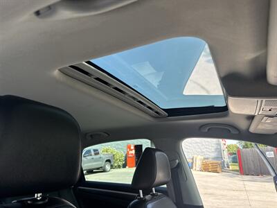 2017 Volkswagen Passat 1.8T I4 SE 4dr   - Photo 25 - Boise, ID 83704