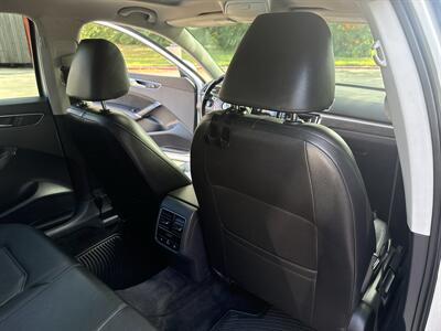 2017 Volkswagen Passat 1.8T I4 SE 4dr   - Photo 28 - Boise, ID 83704