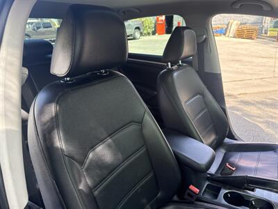 2017 Volkswagen Passat 1.8T I4 SE 4dr   - Photo 27 - Boise, ID 83704