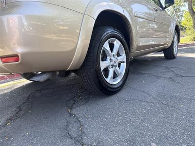 2010 Toyota RAV4 Limited 4WD 3.5L 4dr   - Photo 5 - Boise, ID 83704