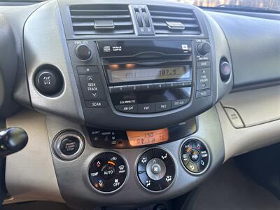 2010 Toyota RAV4 Limited 4WD 3.5L 4dr   - Photo 33 - Boise, ID 83704