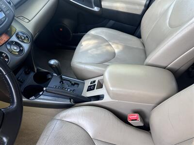 2010 Toyota RAV4 Limited 4WD 3.5L 4dr   - Photo 31 - Boise, ID 83704