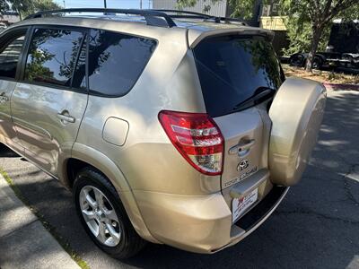 2010 Toyota RAV4 Limited 4WD 3.5L 4dr   - Photo 7 - Boise, ID 83704