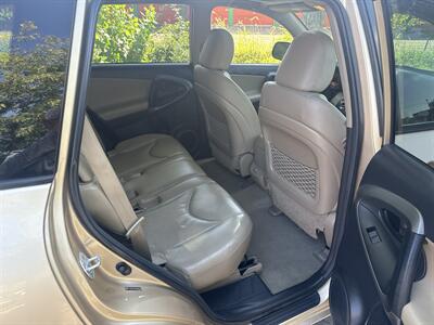 2010 Toyota RAV4 Limited 4WD 3.5L 4dr   - Photo 20 - Boise, ID 83704