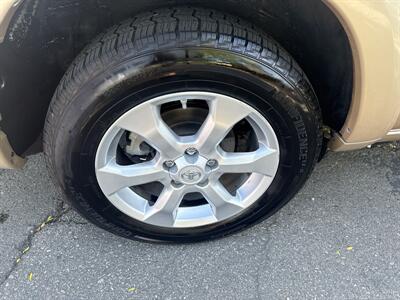 2010 Toyota RAV4 Limited 4WD 3.5L 4dr   - Photo 11 - Boise, ID 83704