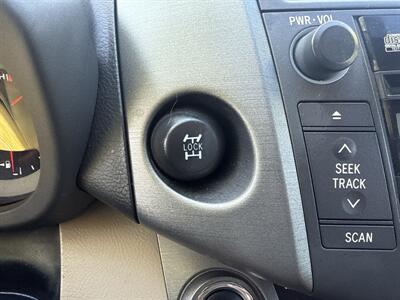 2010 Toyota RAV4 Limited 4WD 3.5L 4dr   - Photo 34 - Boise, ID 83704