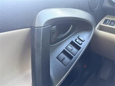 2010 Toyota RAV4 Limited 4WD 3.5L 4dr   - Photo 37 - Boise, ID 83704