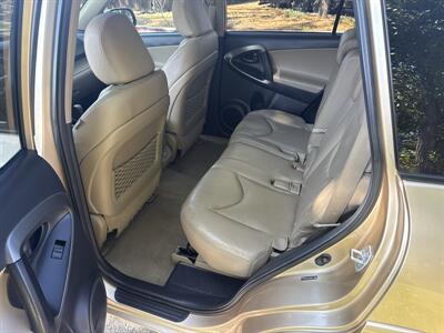 2010 Toyota RAV4 Limited 4WD 3.5L 4dr   - Photo 18 - Boise, ID 83704