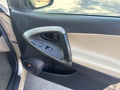 2010 Toyota RAV4 Limited 4WD 3.5L 4dr   - Photo 22 - Boise, ID 83704