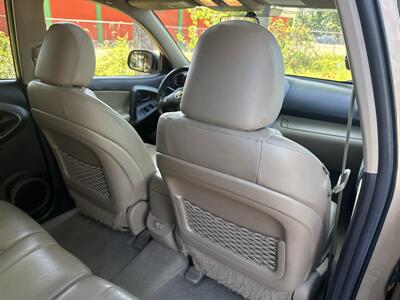 2010 Toyota RAV4 Limited 4WD 3.5L 4dr   - Photo 29 - Boise, ID 83704