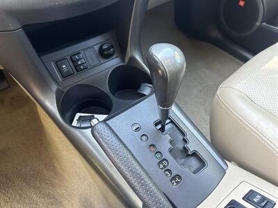 2010 Toyota RAV4 Limited 4WD 3.5L 4dr   - Photo 32 - Boise, ID 83704