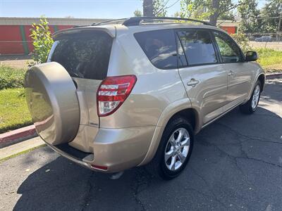 2010 Toyota RAV4 Limited 4WD 3.5L 4dr   - Photo 4 - Boise, ID 83704