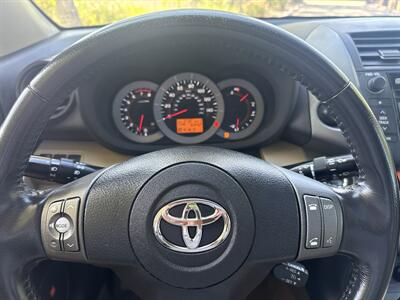 2010 Toyota RAV4 Limited 4WD 3.5L 4dr   - Photo 35 - Boise, ID 83704