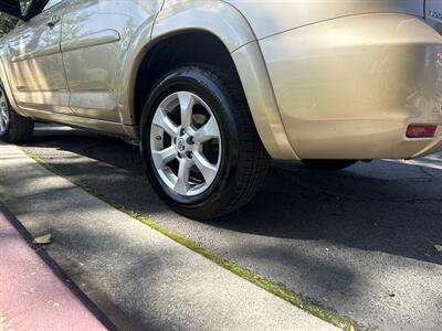 2010 Toyota RAV4 Limited 4WD 3.5L 4dr   - Photo 6 - Boise, ID 83704