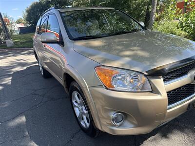 2010 Toyota RAV4 Limited 4WD 3.5L 4dr   - Photo 14 - Boise, ID 83704