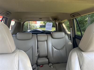 2010 Toyota RAV4 Limited 4WD 3.5L 4dr   - Photo 26 - Boise, ID 83704