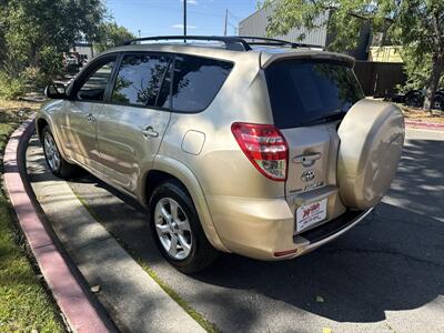 2010 Toyota RAV4 Limited 4WD 3.5L 4dr   - Photo 3 - Boise, ID 83704
