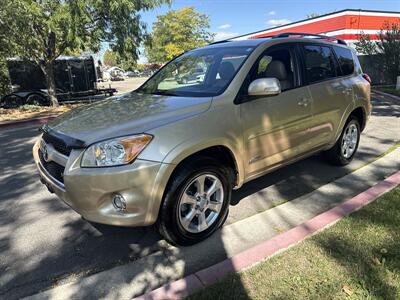 2010 Toyota RAV4 Limited 4WD 3.5L 4dr   - Photo 2 - Boise, ID 83704