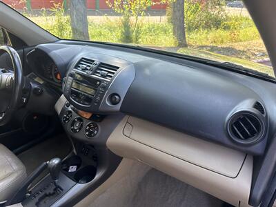 2010 Toyota RAV4 Limited 4WD 3.5L 4dr   - Photo 23 - Boise, ID 83704