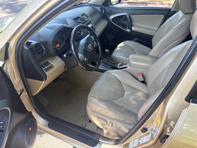 2010 Toyota RAV4 Limited 4WD 3.5L 4dr   - Photo 17 - Boise, ID 83704