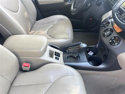 2010 Toyota RAV4 Limited 4WD 3.5L 4dr   - Photo 27 - Boise, ID 83704