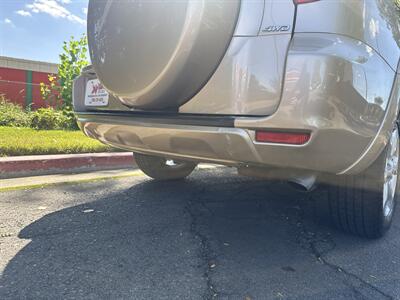 2010 Toyota RAV4 Limited 4WD 3.5L 4dr   - Photo 9 - Boise, ID 83704