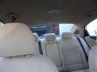 2013 Hyundai SONATA GLS 2.4L I4 4dr   - Photo 25 - Boise, ID 83704