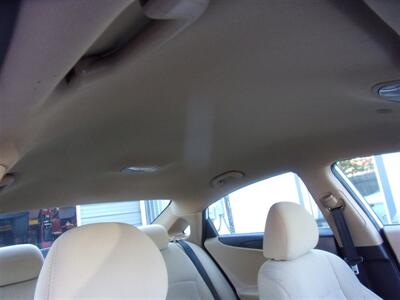 2013 Hyundai SONATA GLS 2.4L I4 4dr   - Photo 24 - Boise, ID 83704