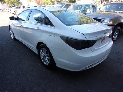 2013 Hyundai SONATA GLS 2.4L I4 4dr   - Photo 3 - Boise, ID 83704