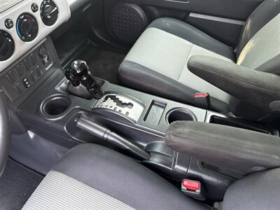 2013 Toyota FJ Cruiser   - Photo 36 - Boise, ID 83704