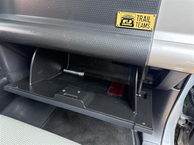 2013 Toyota FJ Cruiser   - Photo 30 - Boise, ID 83704