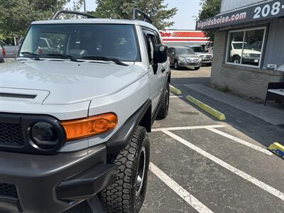 2013 Toyota FJ Cruiser   - Photo 14 - Boise, ID 83704