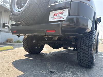 2013 Toyota FJ Cruiser   - Photo 9 - Boise, ID 83704