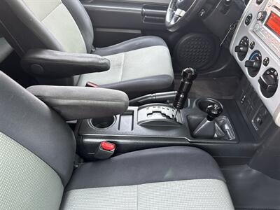 2013 Toyota FJ Cruiser   - Photo 33 - Boise, ID 83704
