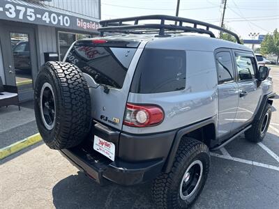 2013 Toyota FJ Cruiser   - Photo 8 - Boise, ID 83704