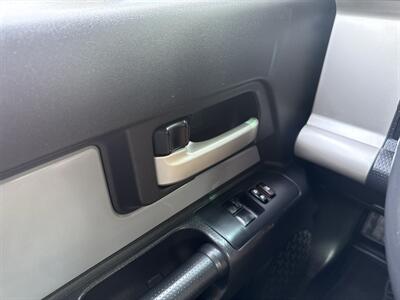 2013 Toyota FJ Cruiser   - Photo 43 - Boise, ID 83704
