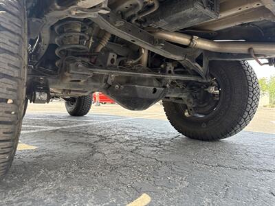 2013 Toyota FJ Cruiser   - Photo 18 - Boise, ID 83704