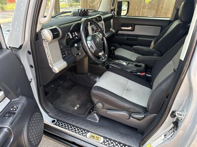 2013 Toyota FJ Cruiser   - Photo 21 - Boise, ID 83704