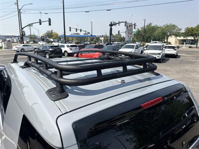 2013 Toyota FJ Cruiser   - Photo 17 - Boise, ID 83704