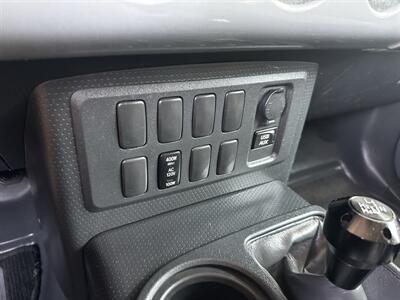 2013 Toyota FJ Cruiser   - Photo 37 - Boise, ID 83704