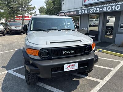 2013 Toyota FJ Cruiser   - Photo 13 - Boise, ID 83704