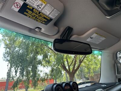 2013 Toyota FJ Cruiser   - Photo 44 - Boise, ID 83704