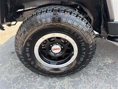 2013 Toyota FJ Cruiser   - Photo 12 - Boise, ID 83704
