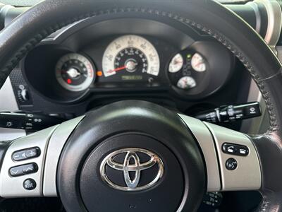2013 Toyota FJ Cruiser   - Photo 40 - Boise, ID 83704