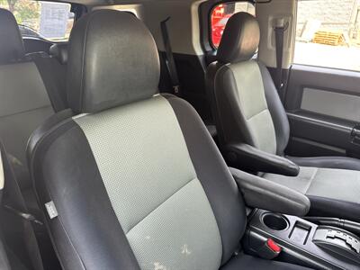 2013 Toyota FJ Cruiser   - Photo 34 - Boise, ID 83704
