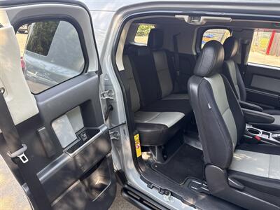 2013 Toyota FJ Cruiser   - Photo 25 - Boise, ID 83704